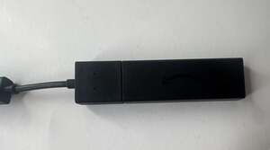 Amazon Fire TV Stick (3rd Gen) Streaming Media Player Model S3L46N No Remote